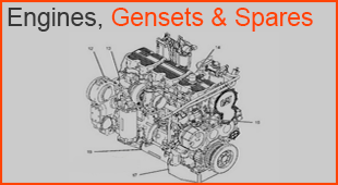Engine Spares