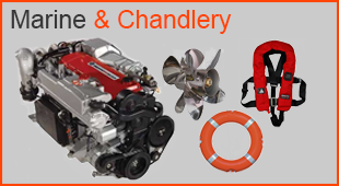 Marine & Chandlery