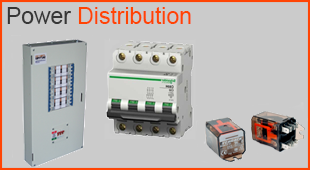 Power Distribution