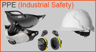 Industrial Safety