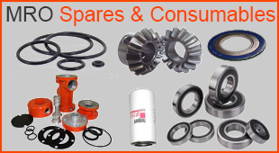 Maintenance Spares