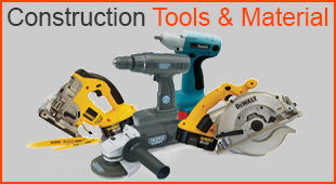 Construction Tools